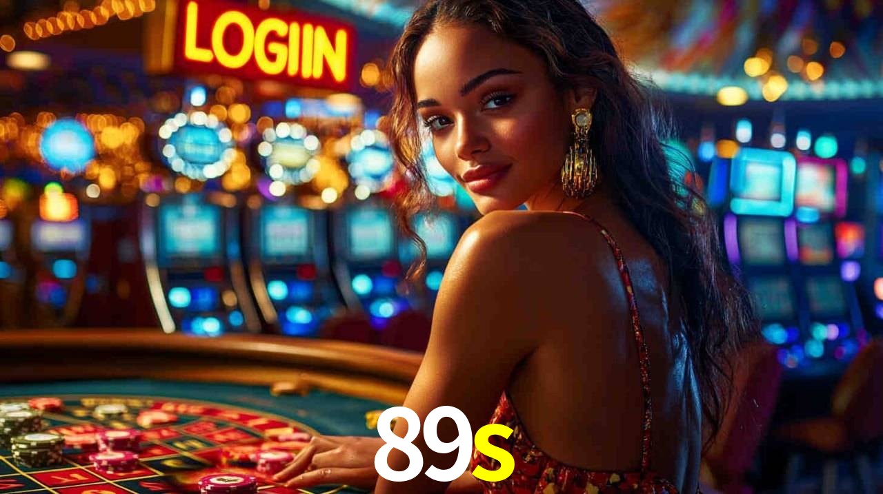 Slot Games 89s