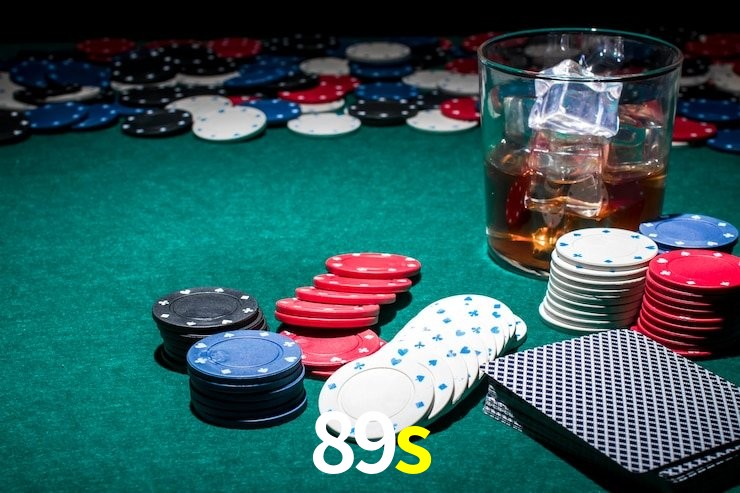 Basketball Betting 89s
