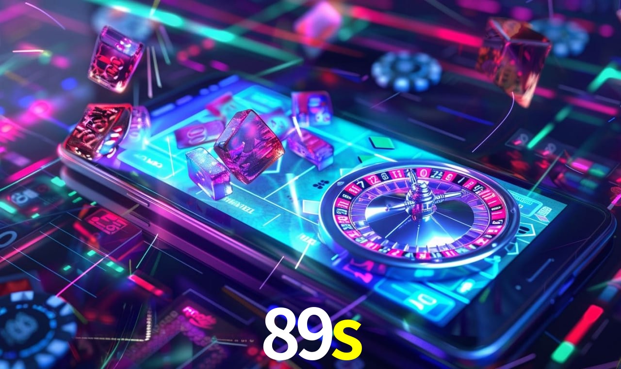 Experiência VIP 89s