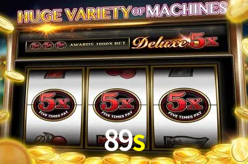 Blackjack Table 89s